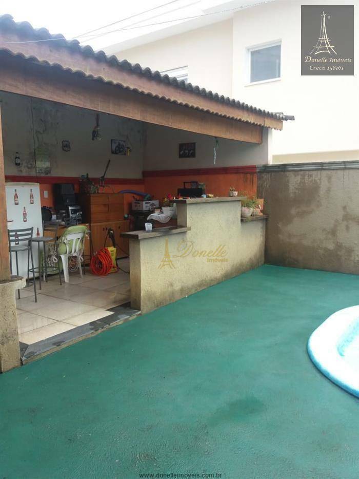 Sobrado à venda com 4 quartos, 400m² - Foto 18