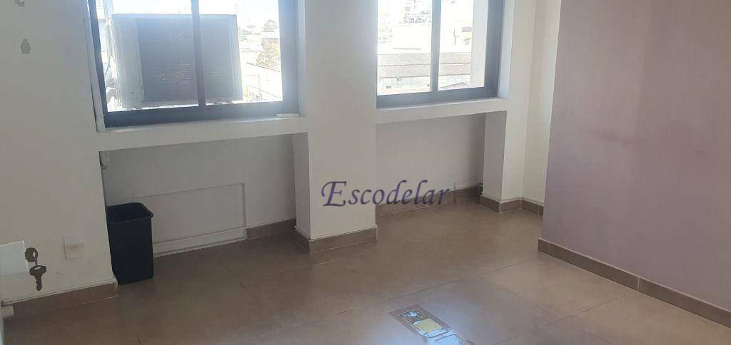 Conjunto Comercial-Sala à venda, 45m² - Foto 3