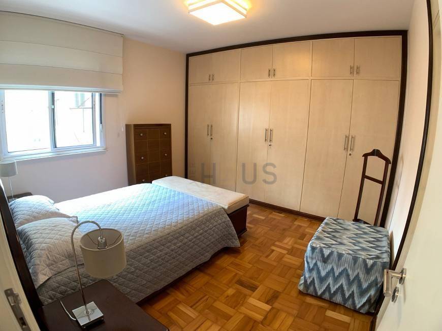 Apartamento à venda com 3 quartos, 231m² - Foto 16