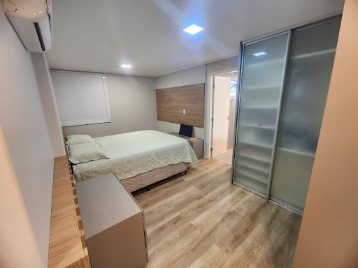 Apartamento à venda com 4 quartos, 165m² - Foto 10