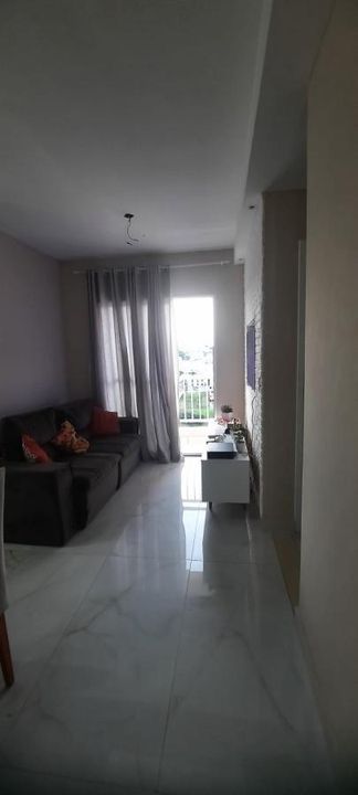 Apartamento à venda com 2 quartos, 56m² - Foto 6