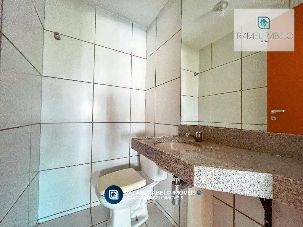 Apartamento à venda com 3 quartos, 142m² - Foto 4