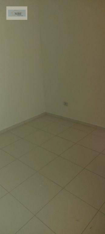 Apartamento à venda com 2 quartos, 40m² - Foto 10