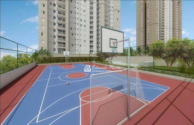 Apartamento à venda com 3 quartos, 115m² - Foto 19