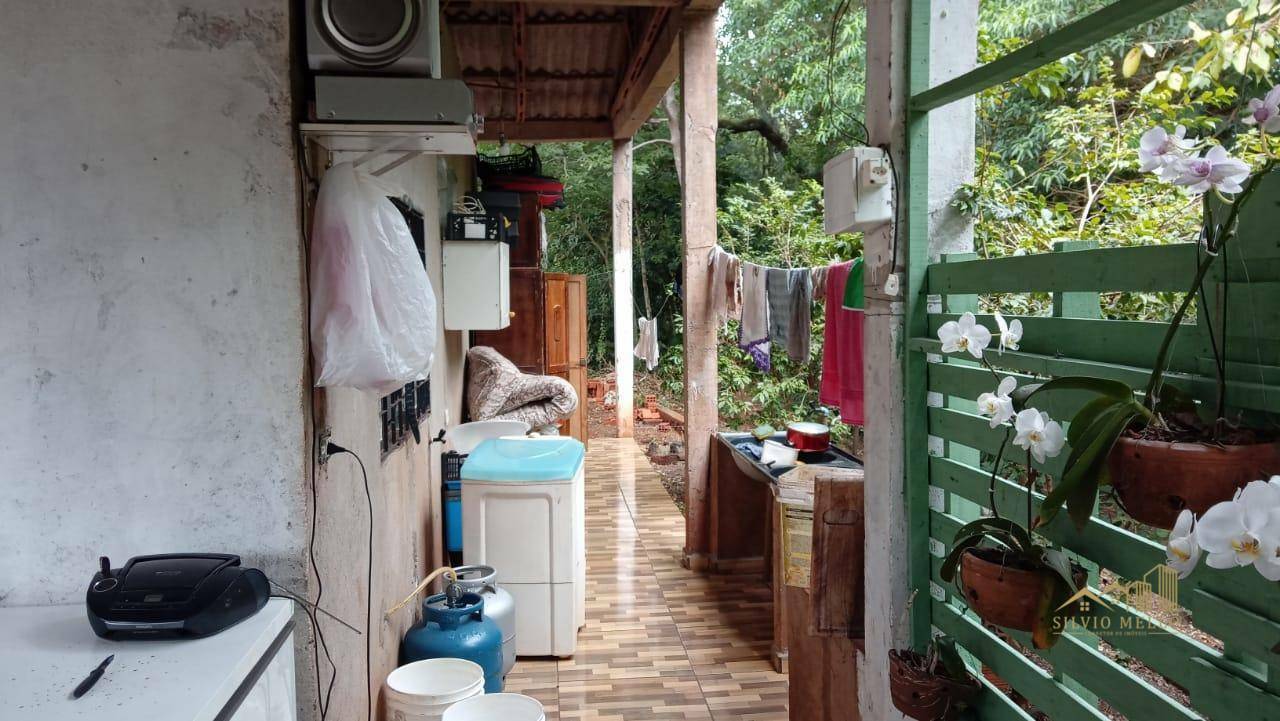 Chácara à venda com 4 quartos, 150m² - Foto 3