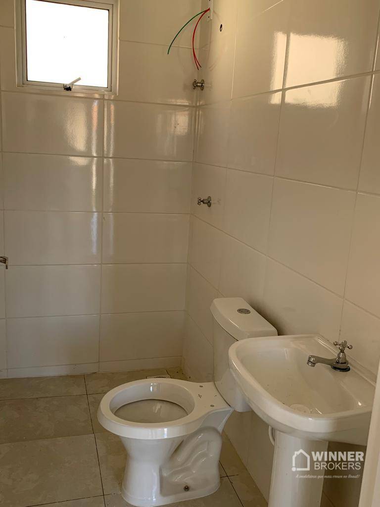 Casa de Condomínio à venda com 2 quartos, 48m² - Foto 7