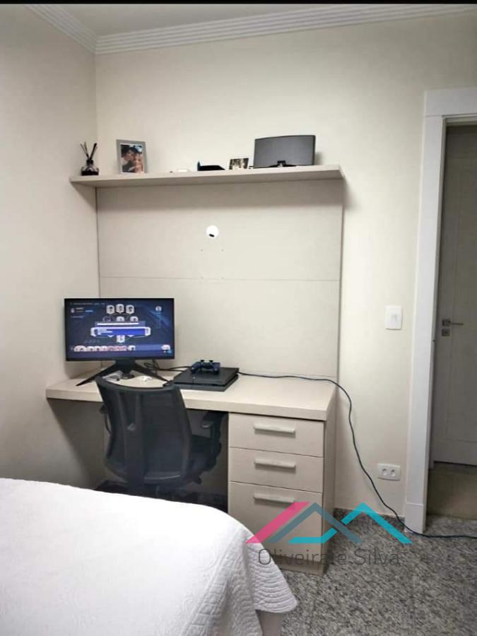 Apartamento à venda com 3 quartos, 113m² - Foto 18