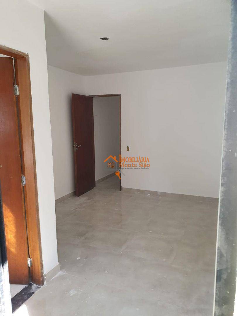 Sobrado à venda com 3 quartos, 130m² - Foto 11