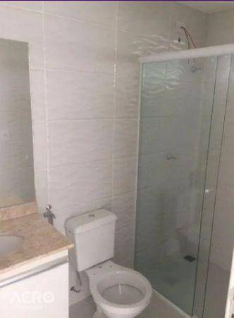 Apartamento à venda com 1 quarto, 45m² - Foto 2