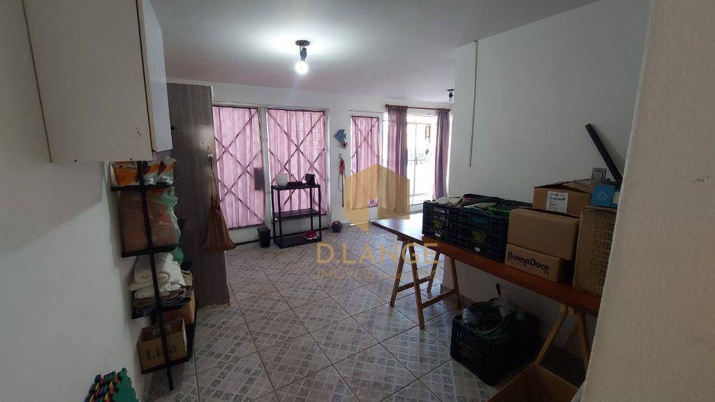 Casa à venda com 3 quartos, 150m² - Foto 26