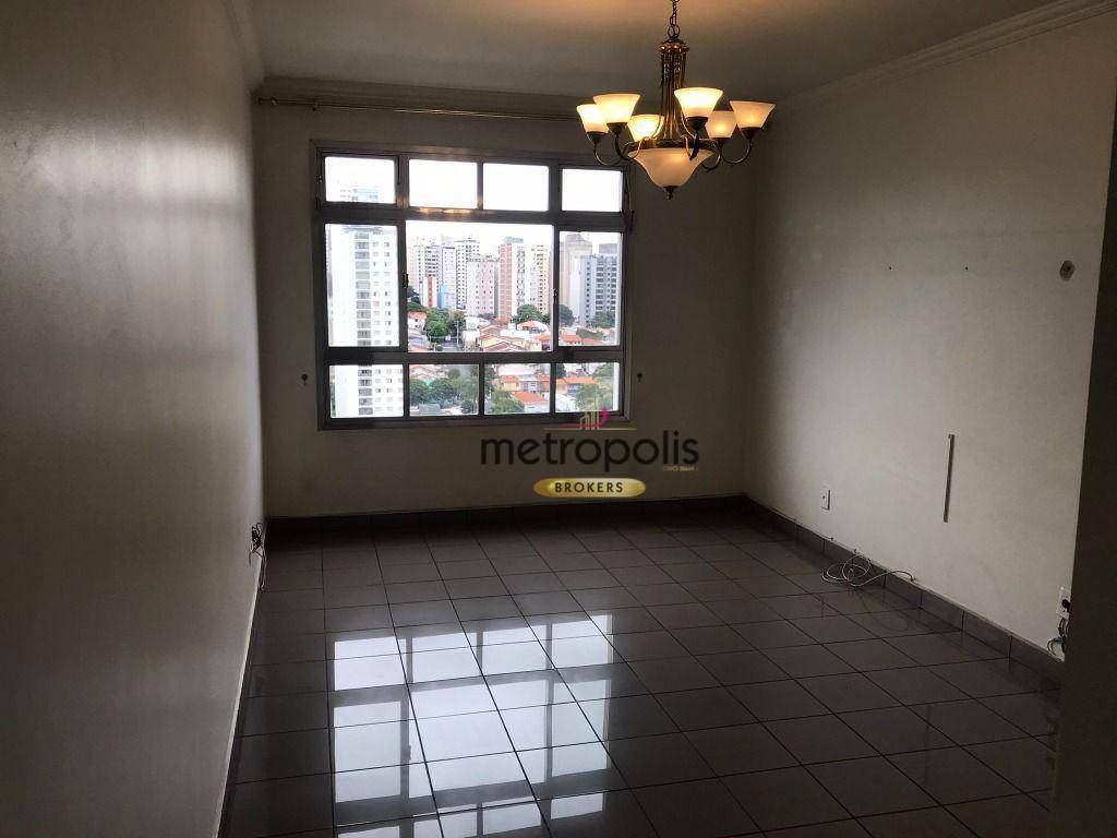 Apartamento à venda com 2 quartos, 116m² - Foto 3