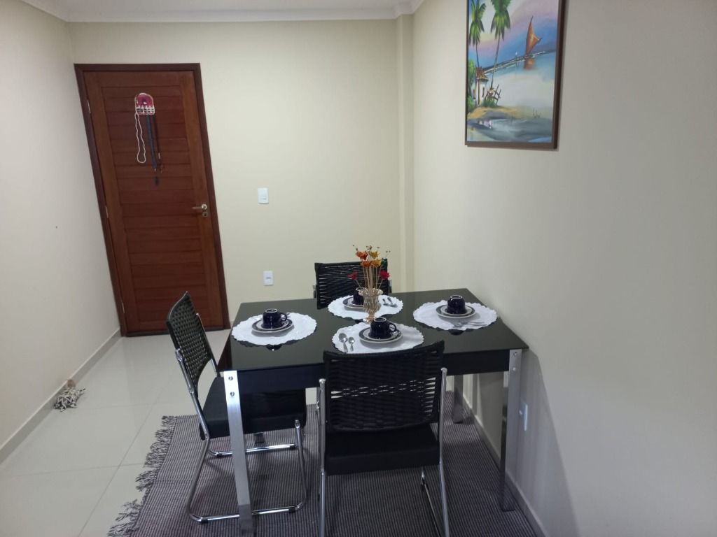 Apartamento à venda com 2 quartos, 73m² - Foto 3