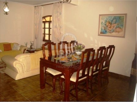 Sobrado, 3 quartos, 200 m² - Foto 6