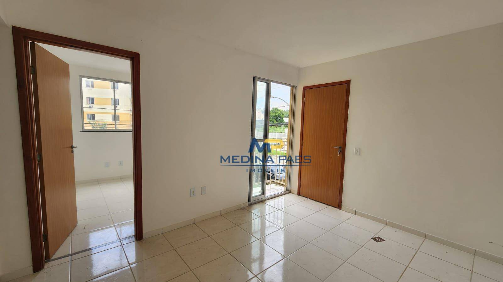 Apartamento à venda com 2 quartos, 45m² - Foto 1