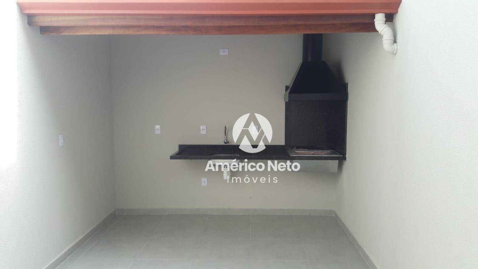 Sobrado à venda com 3 quartos, 114m² - Foto 9