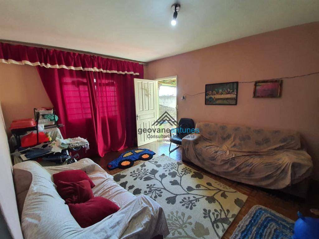 Casa à venda com 2 quartos, 200M2 - Foto 8