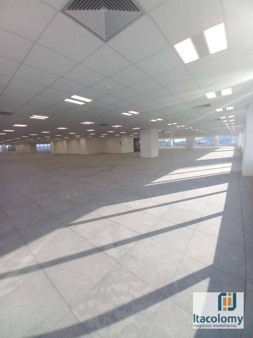 Conjunto Comercial-Sala à venda e aluguel, 500m² - Foto 1