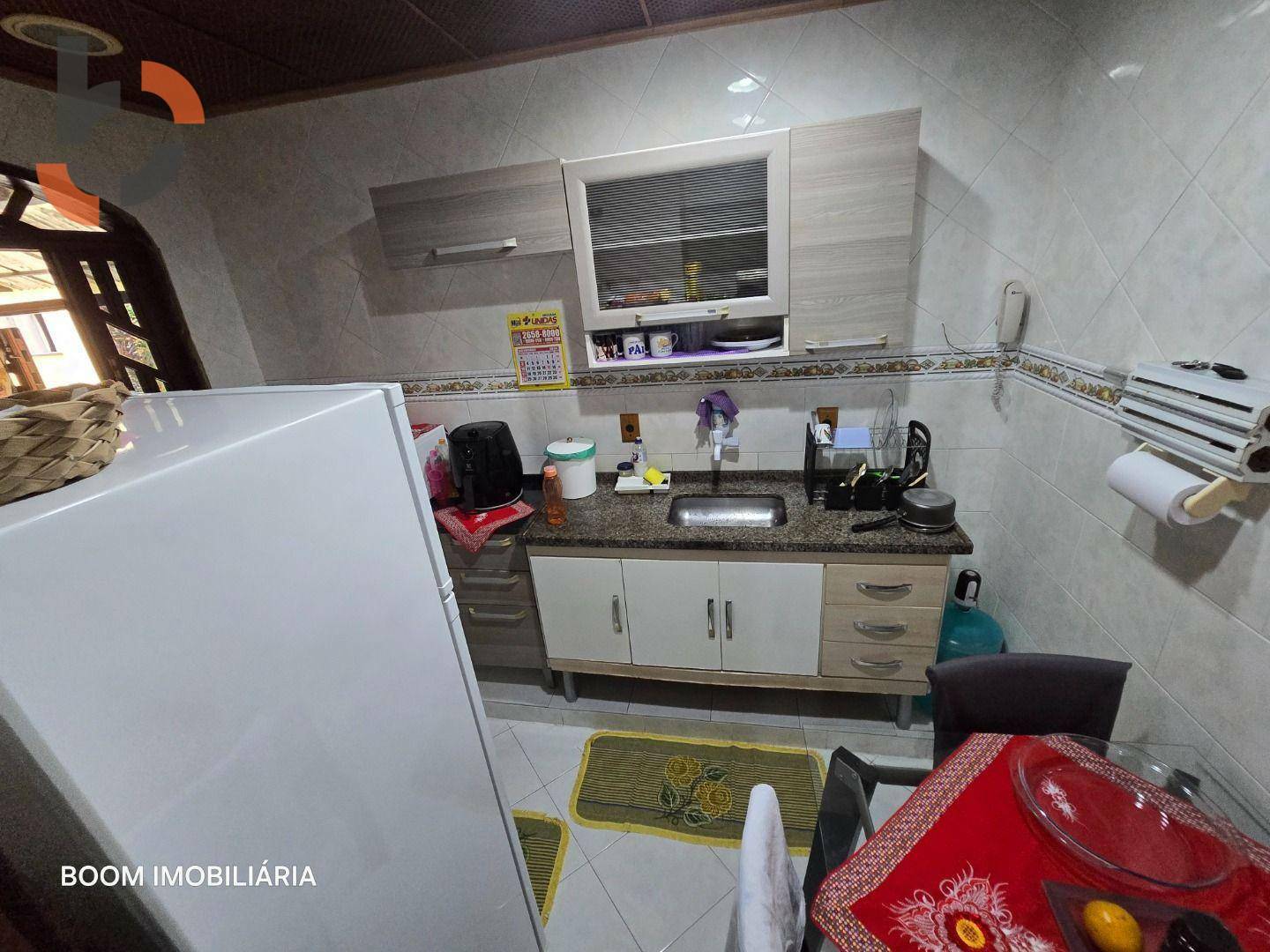 Apartamento à venda com 2 quartos, 96m² - Foto 12