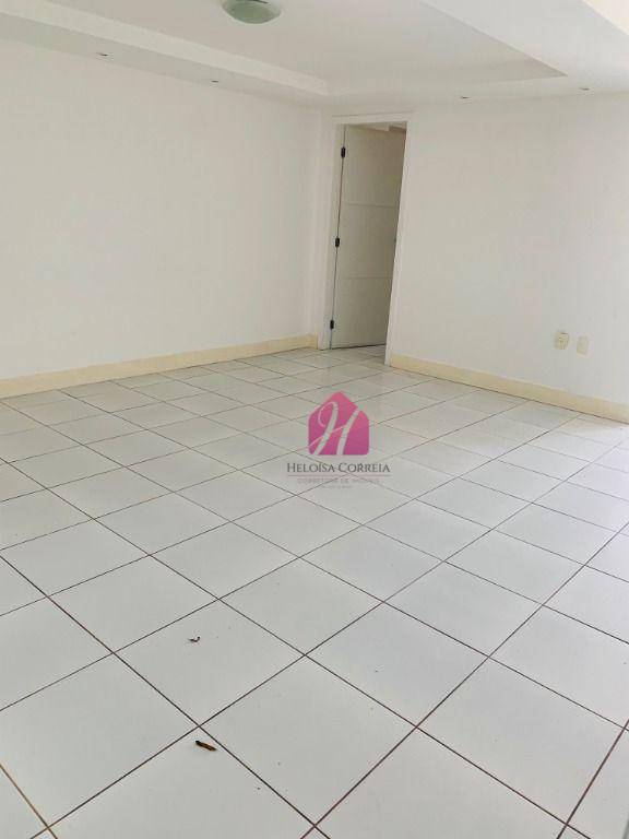 Apartamento à venda com 3 quartos, 200m² - Foto 4