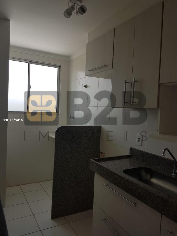 Apartamento à venda com 2 quartos, 46m² - Foto 10