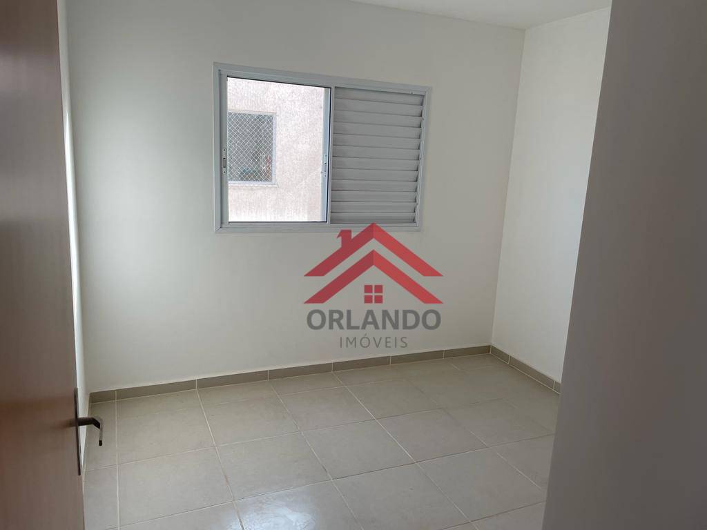 Apartamento à venda com 2 quartos, 47m² - Foto 4