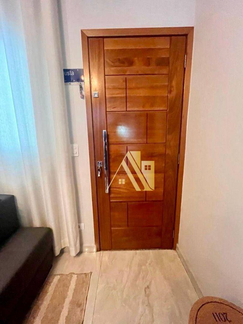 Sobrado à venda com 2 quartos, 140m² - Foto 13