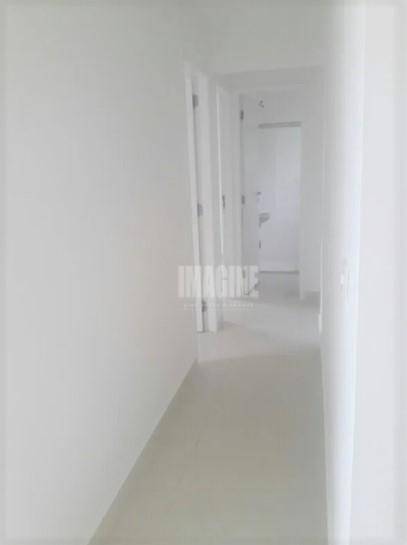 Apartamento à venda com 2 quartos, 52m² - Foto 3