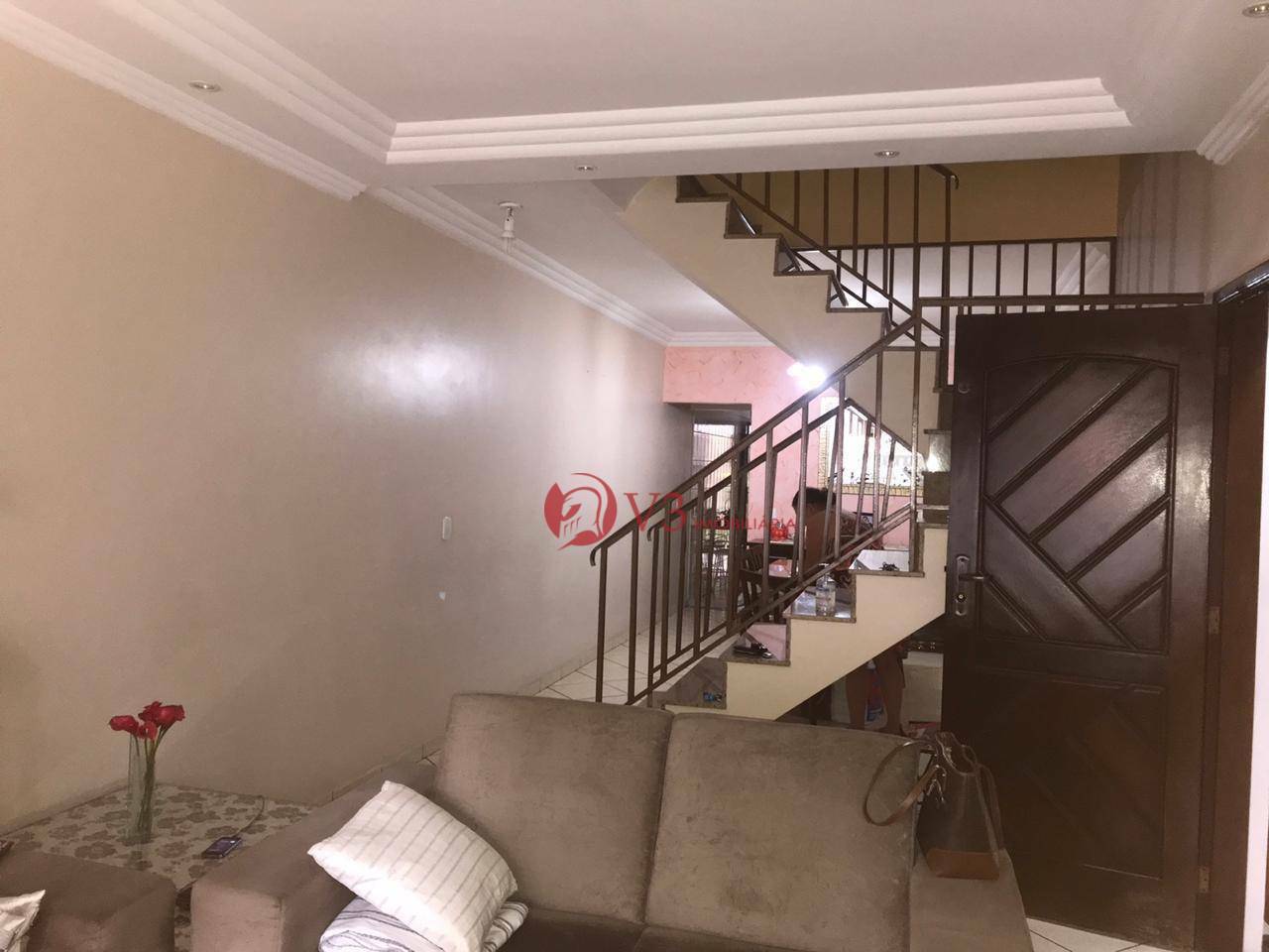 Sobrado à venda com 2 quartos, 193m² - Foto 18