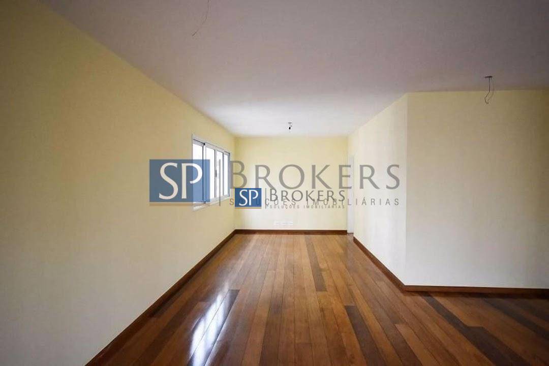 Apartamento para alugar com 4 quartos, 360m² - Foto 5