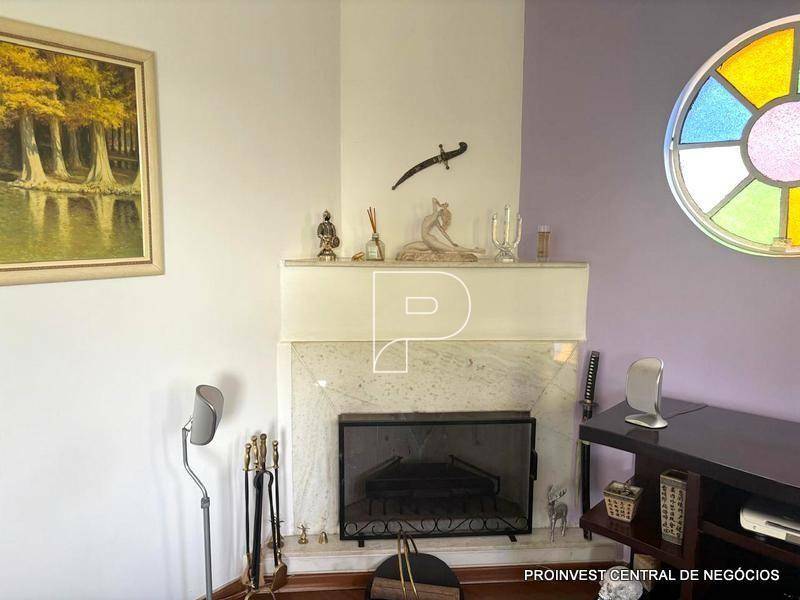 Casa de Condomínio à venda com 3 quartos, 200m² - Foto 5