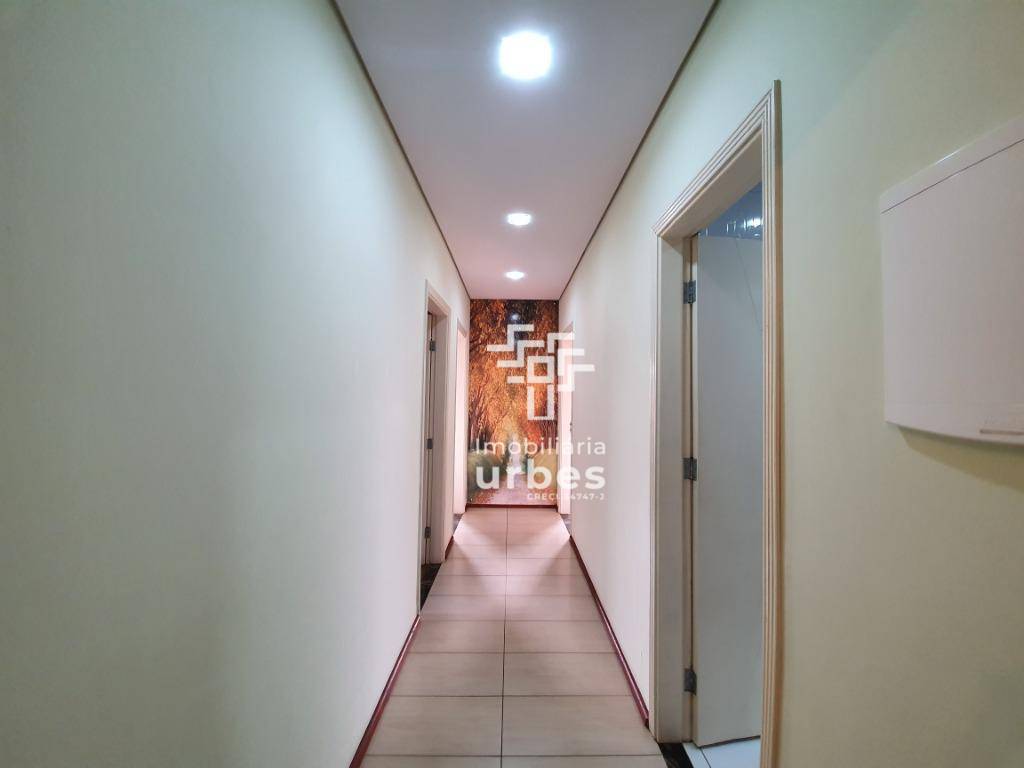 Casa, 4 quartos, 241 m² - Foto 10