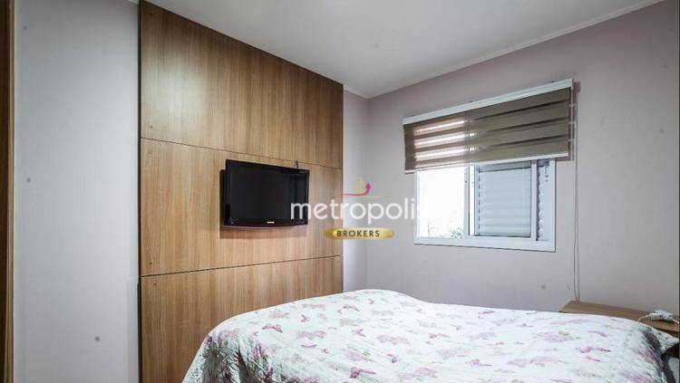 Apartamento à venda com 3 quartos, 96m² - Foto 27