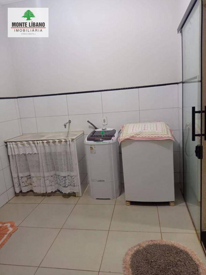 Casa à venda com 3 quartos, 1M2 - Foto 11