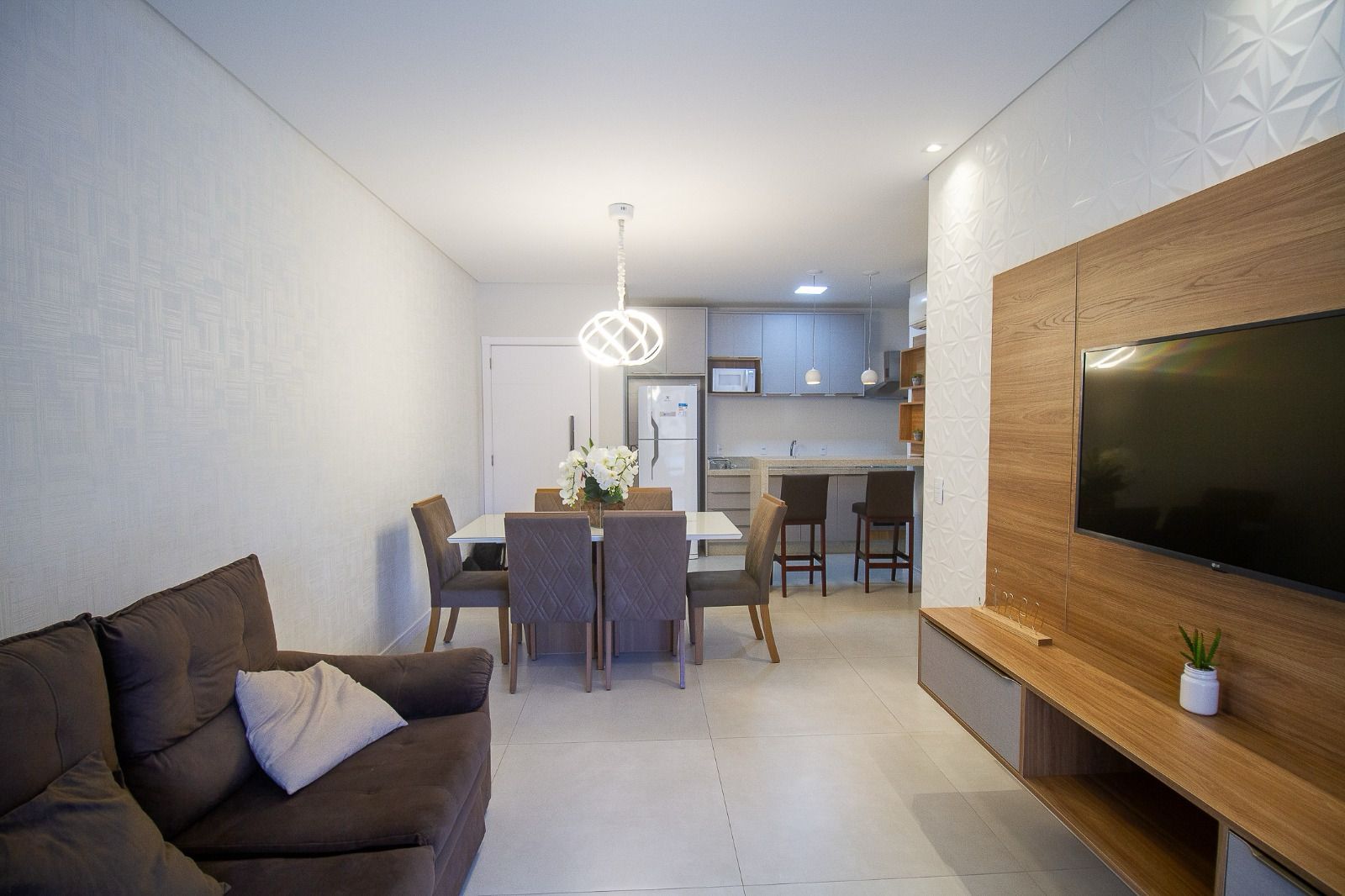 Apartamento à venda com 2 quartos, 82m² - Foto 14