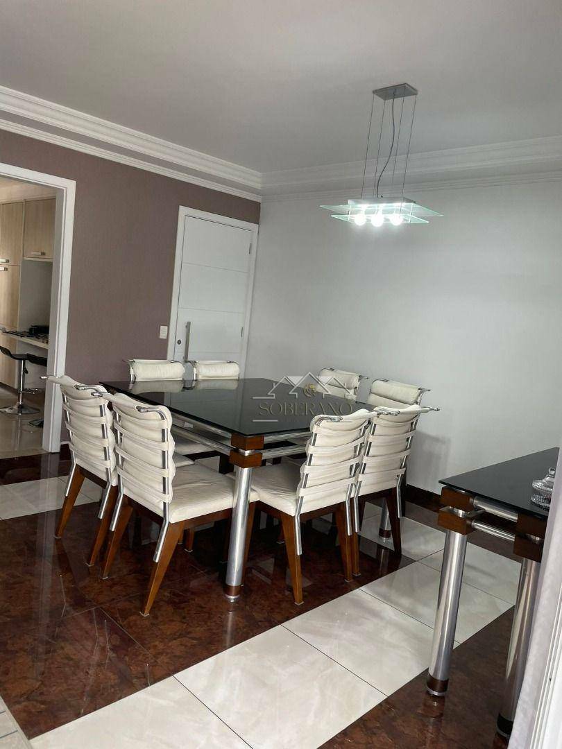 Apartamento à venda com 3 quartos, 133m² - Foto 6