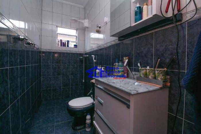 Sobrado à venda com 4 quartos, 186m² - Foto 27