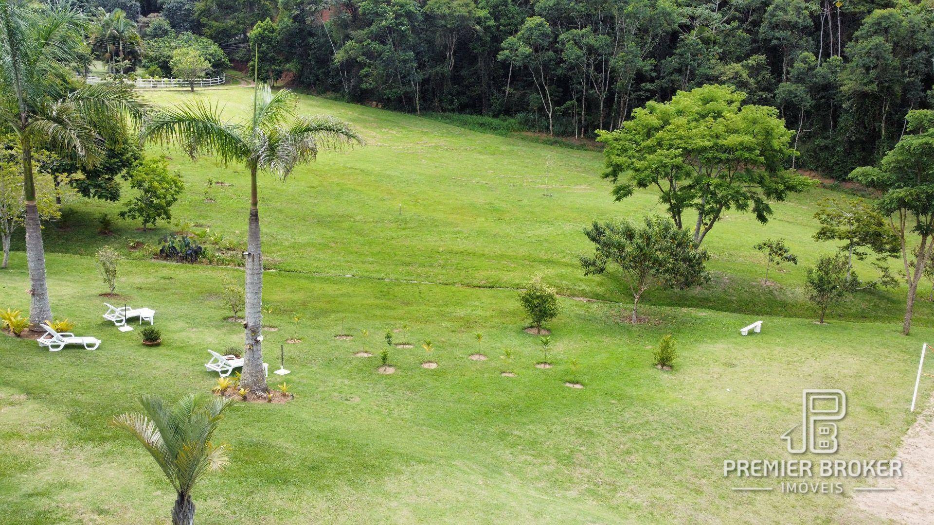 Loteamento e Condomínio à venda, 465M2 - Foto 8