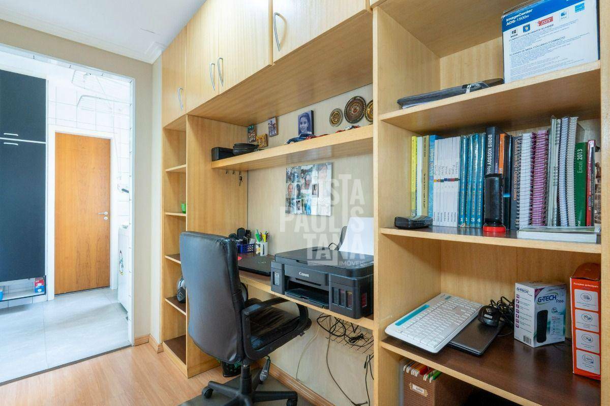 Apartamento à venda com 3 quartos, 90m² - Foto 14