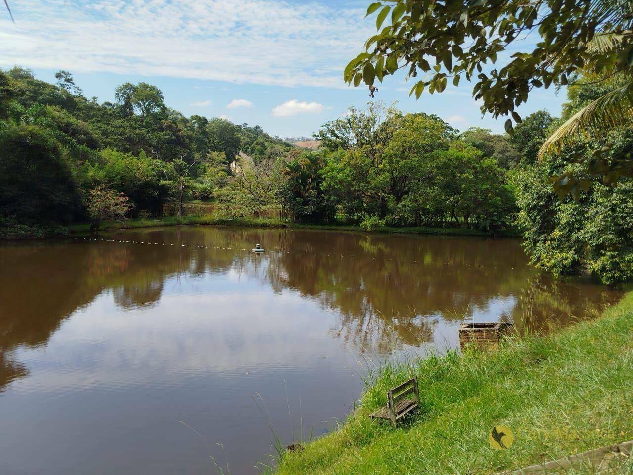 Pousada-Chalé à venda, 1002m² - Foto 48