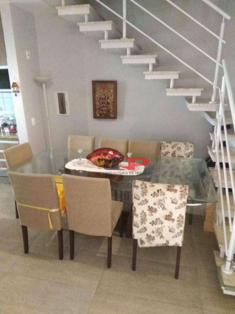 Sobrado à venda com 3 quartos, 105m² - Foto 4