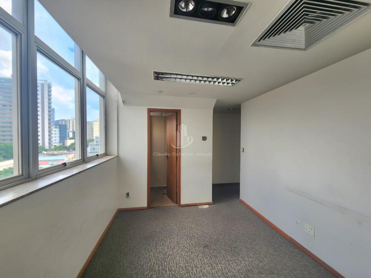 Prédio Inteiro para alugar, 410m² - Foto 15