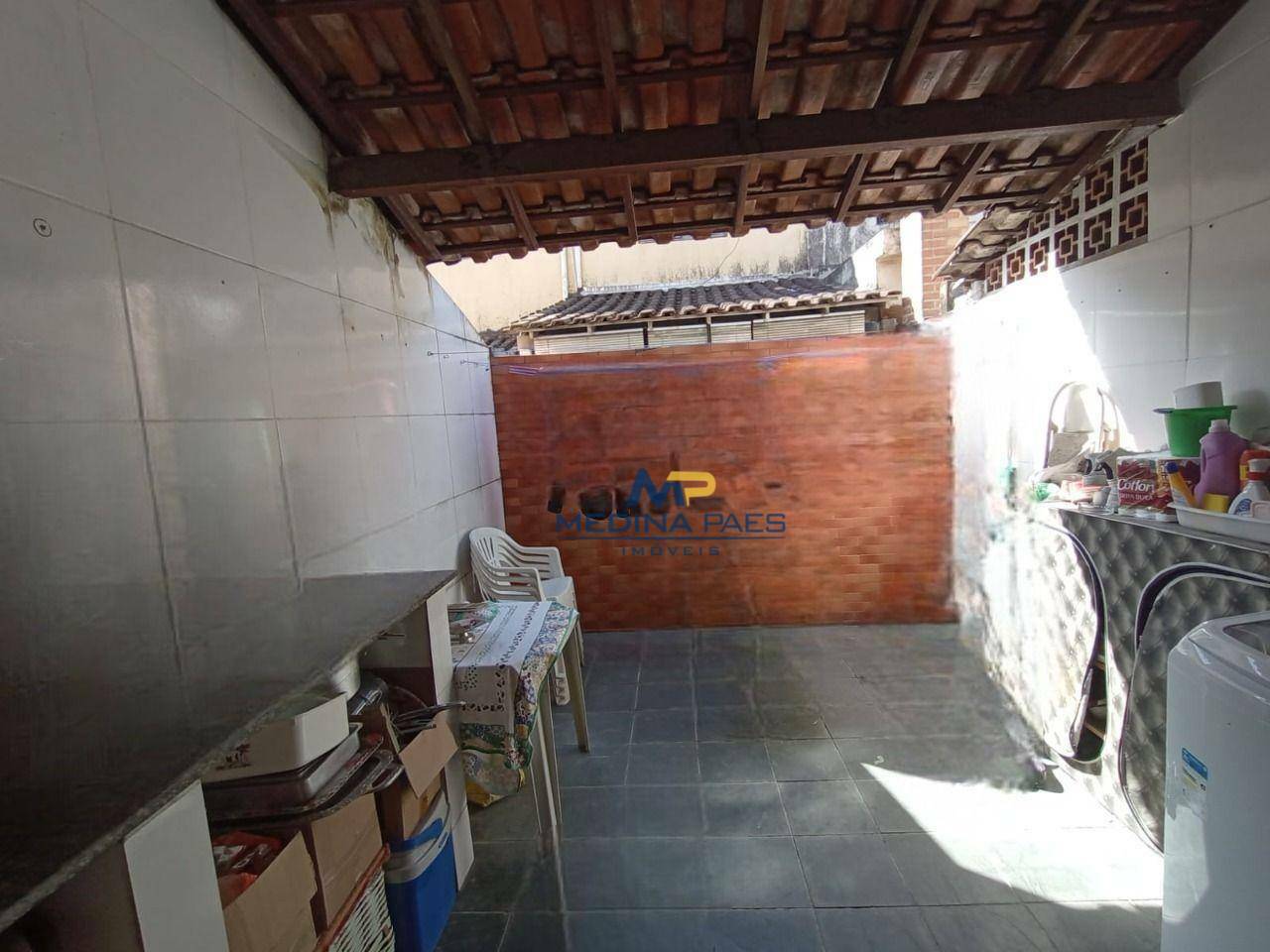 Casa de Condomínio à venda com 2 quartos, 45m² - Foto 7