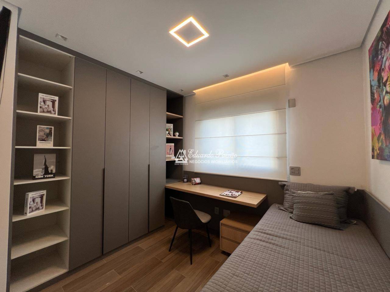 Apartamento à venda com 3 quartos, 150m² - Foto 21