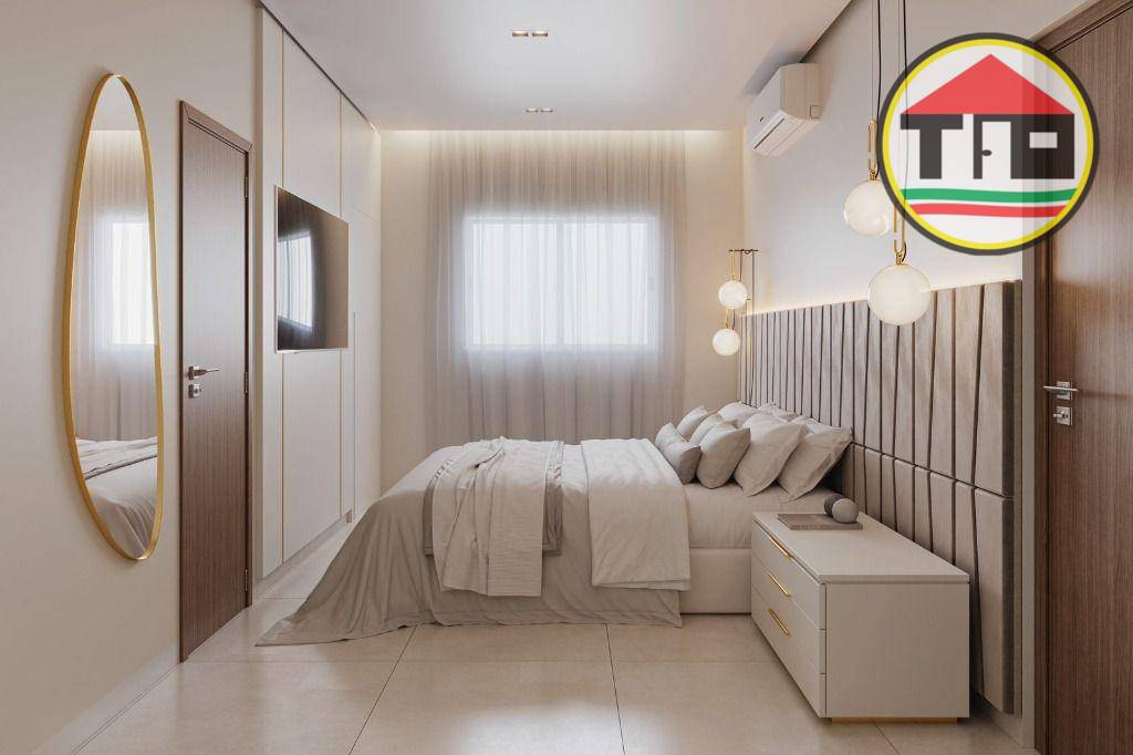 Casa à venda com 2 quartos, 99m² - Foto 4