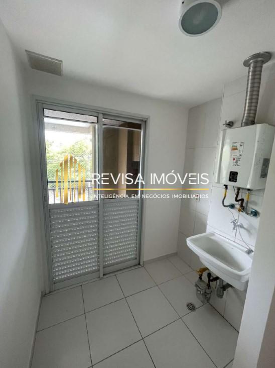 Apartamento à venda com 3 quartos, 67m² - Foto 7