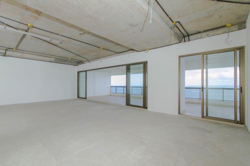 Apartamento à venda com 4 quartos, 460m² - Foto 19