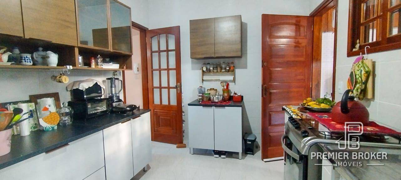 Casa de Condomínio à venda com 2 quartos, 71m² - Foto 10