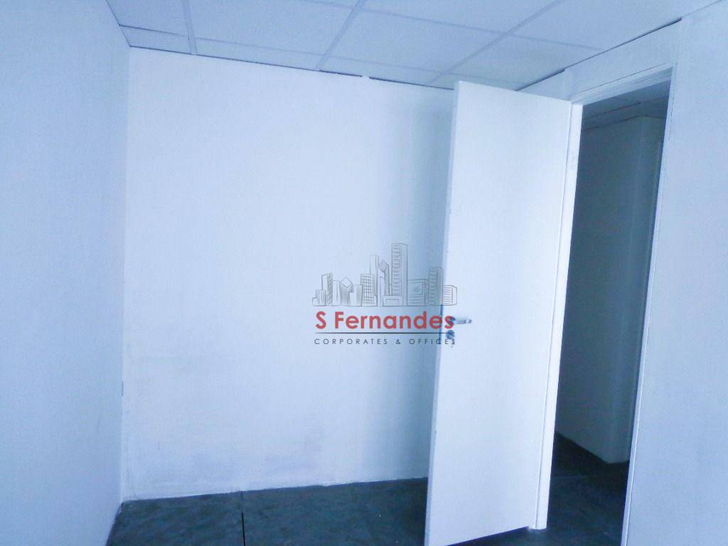 Conjunto Comercial-Sala para alugar, 36m² - Foto 7