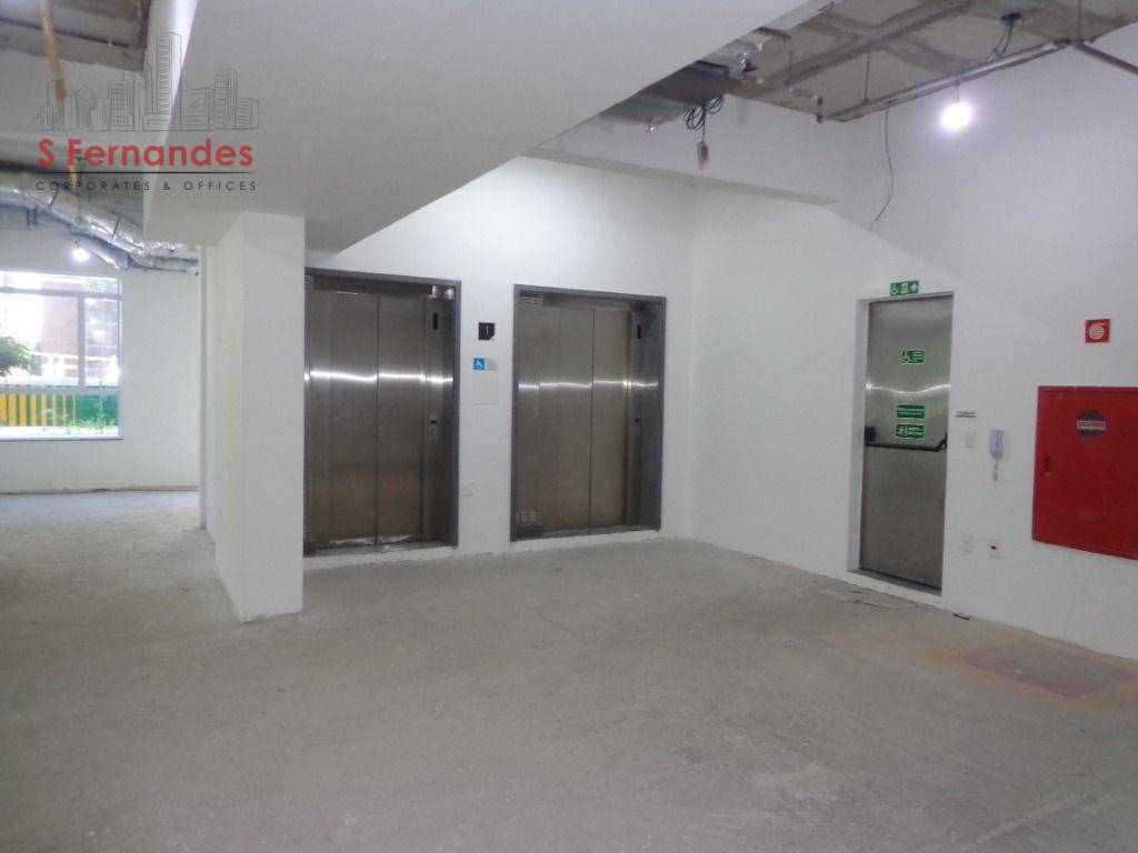 Prédio Inteiro para alugar, 1128m² - Foto 6