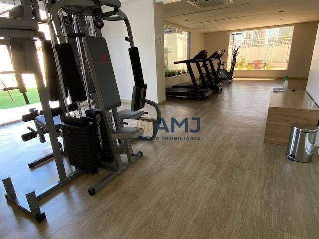 Apartamento para alugar com 3 quartos, 98m² - Foto 21